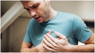 Your Risk Of Heart Attacks 