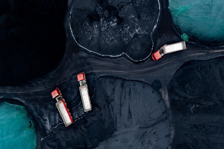 Chinas 2024 Coal Projects Threaten Climate Goals