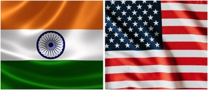 India US 