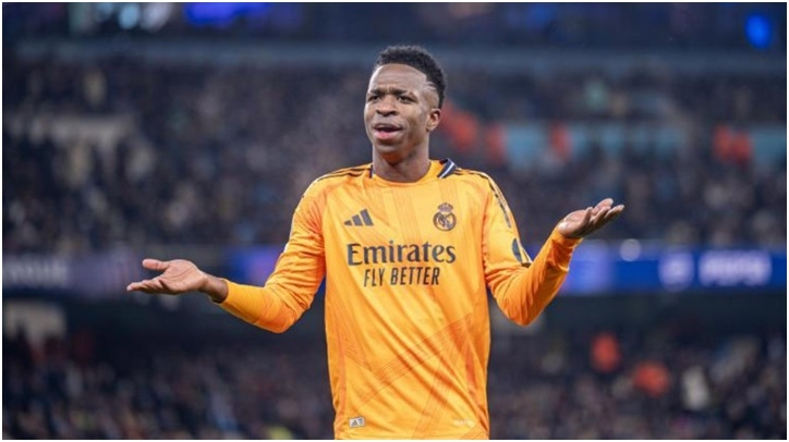 Vinicius Jr