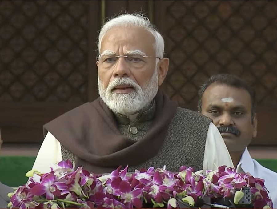modi ji
