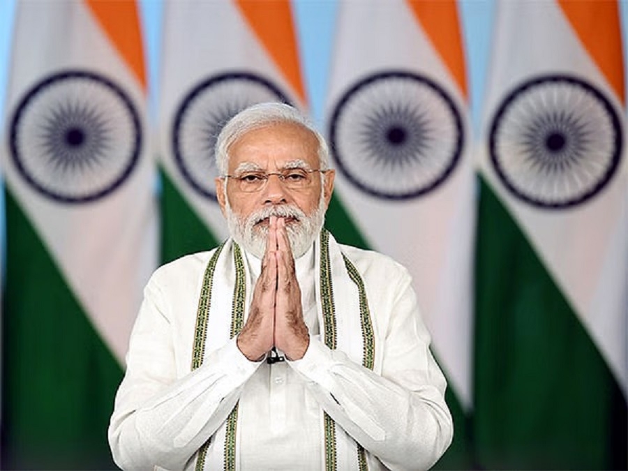 modiji