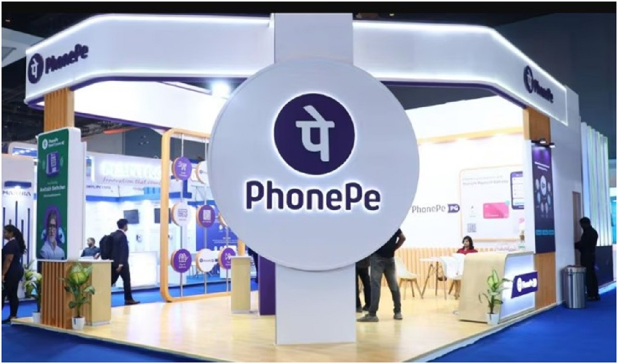  PhonePe IPO