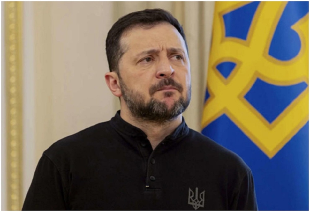 Ukraine