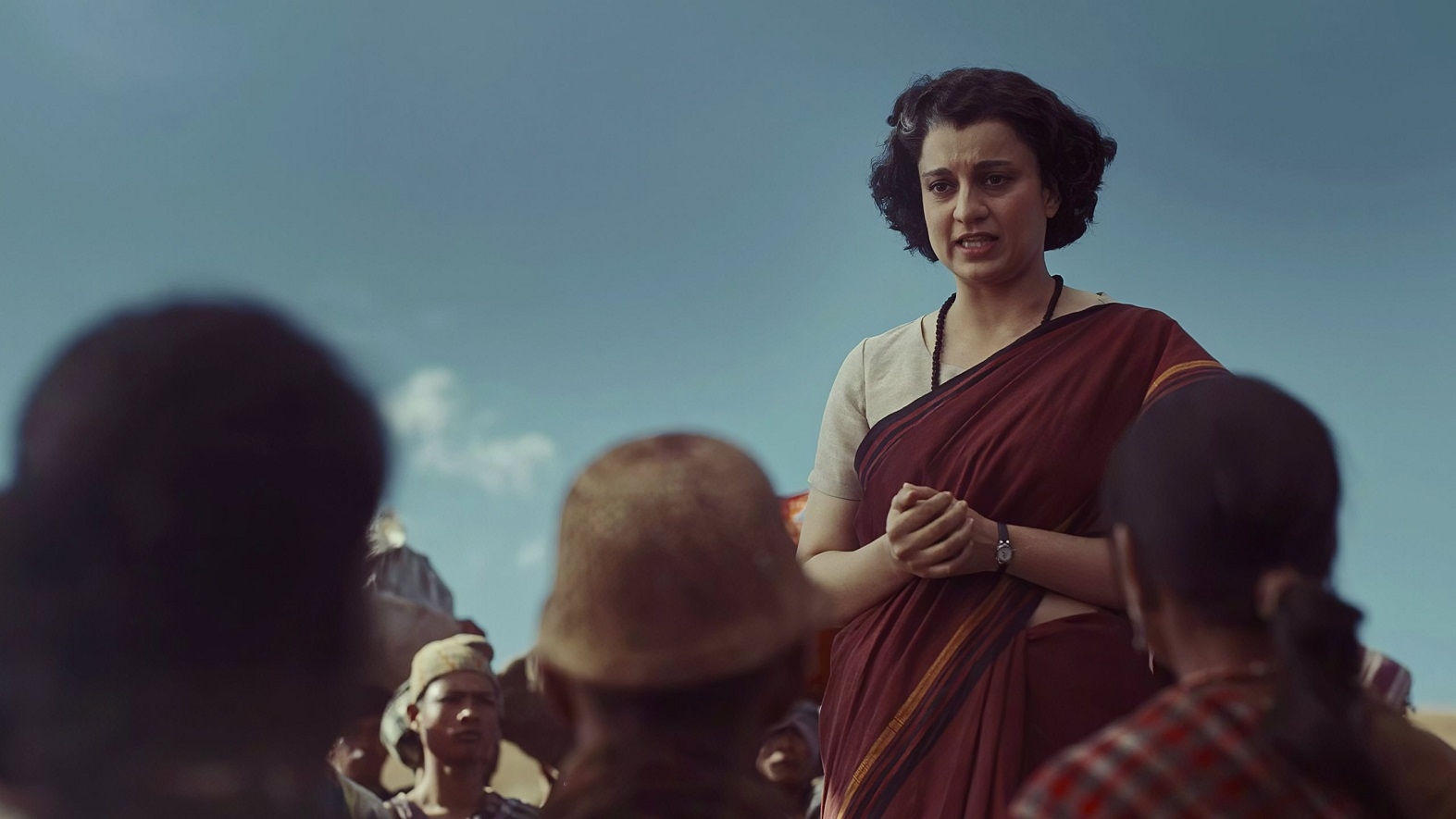 Emergency Kangana 