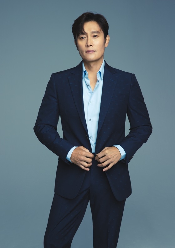 Lee Byung-hun