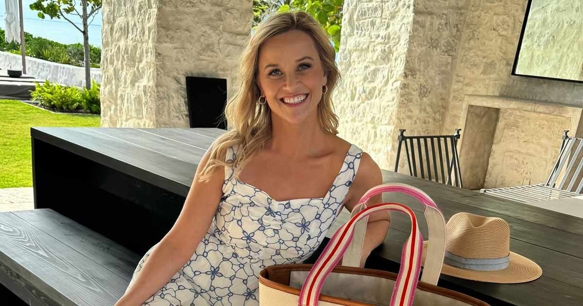 Reese Witherspoon