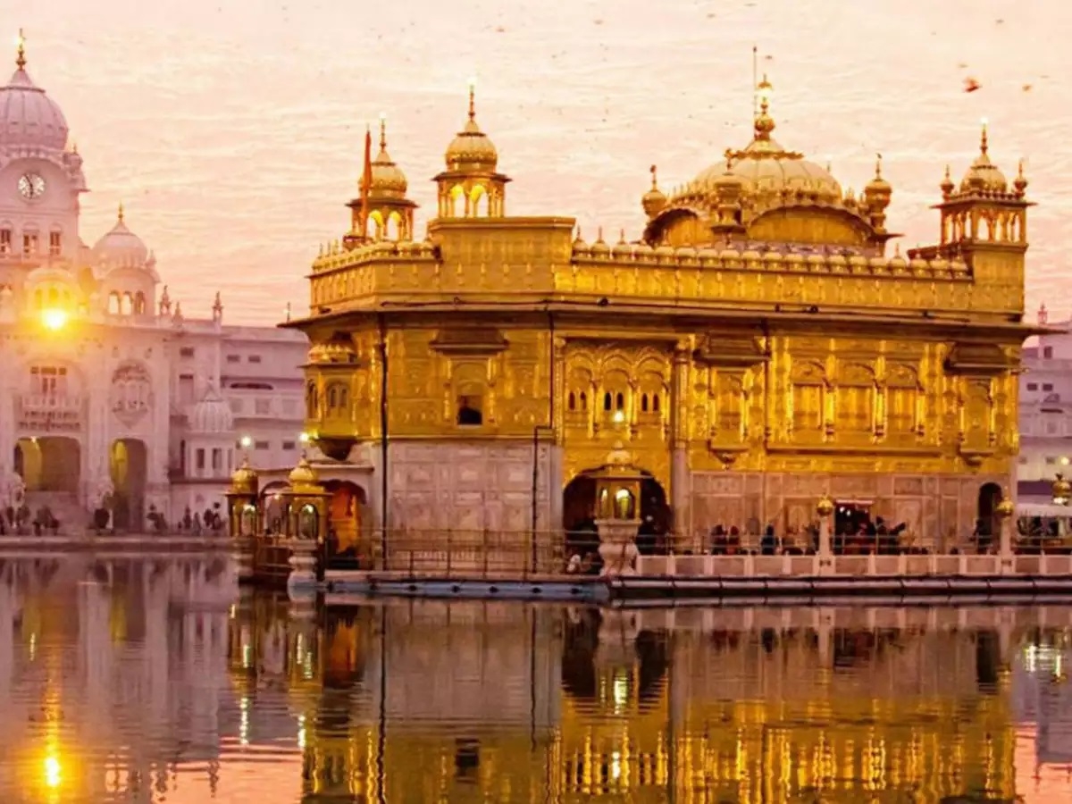amritsar