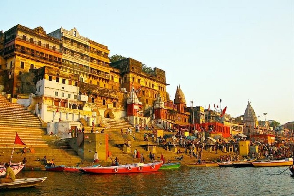 varanasi