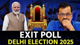 exit polls