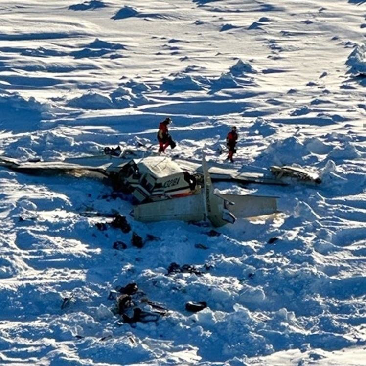 alaska