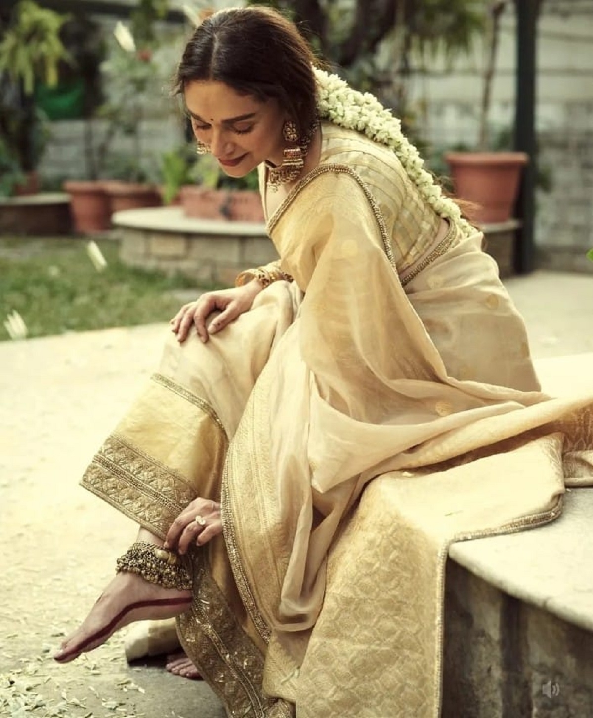 Aditi Rao Hydari
