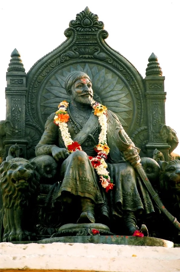 Chhatrapati Shivaji Maharaj