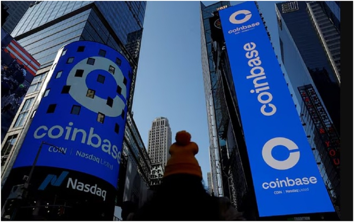Coinbase 