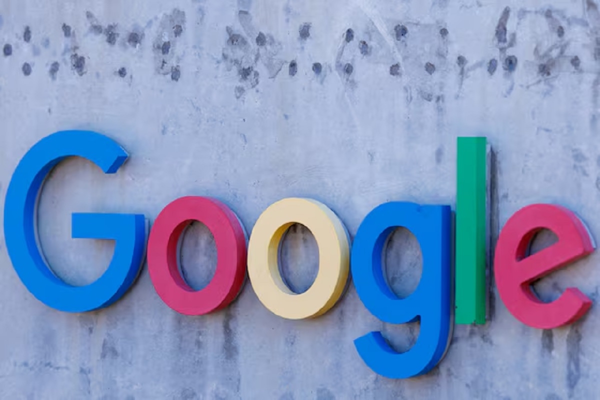 Google 
