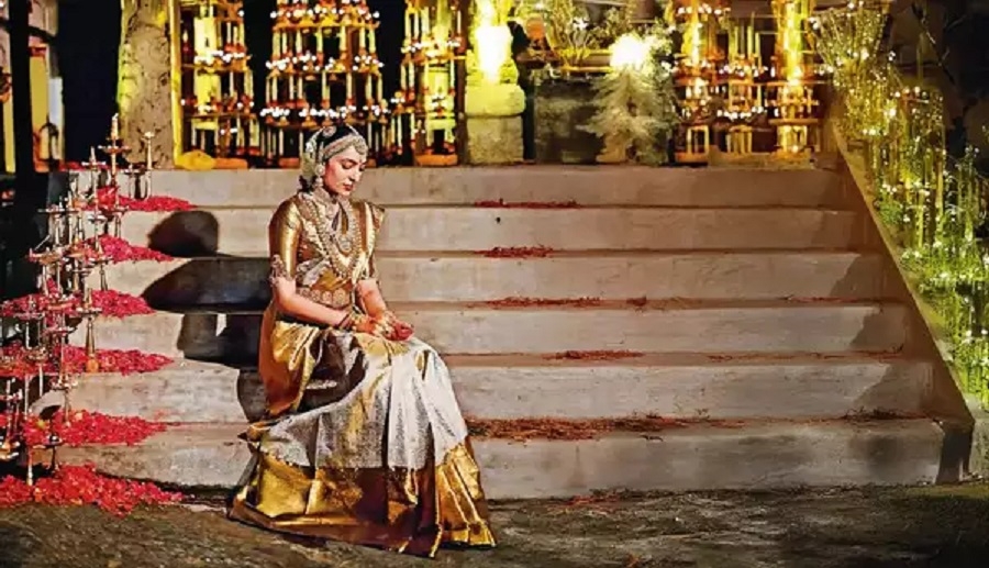 Sobhita Dhulipala