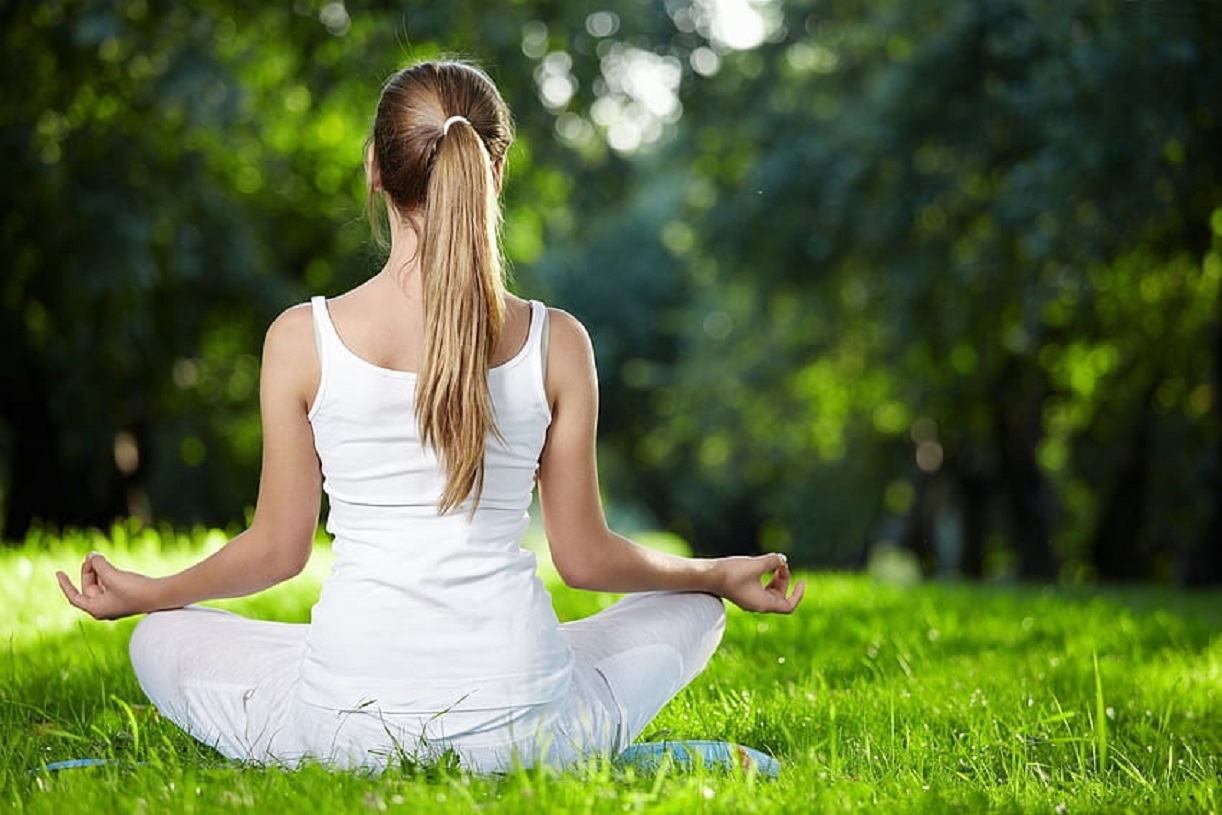 physical inactivity do to womens health