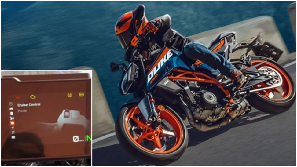 2025 KTM 390 Duke To Launch In 