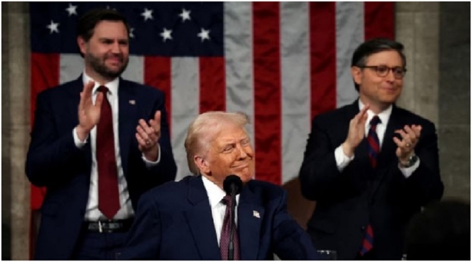 America will no longer be Wok