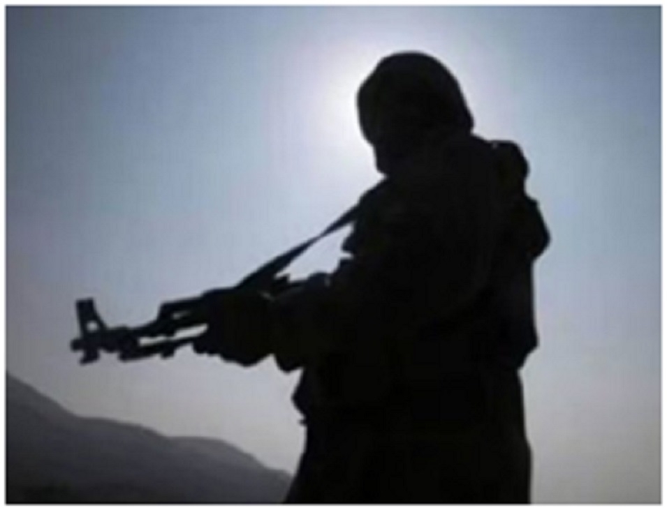 Big blow to ISIS! Abu Khadija killed