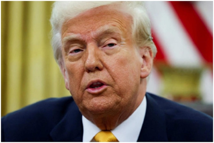 Global Trade War On The Cards