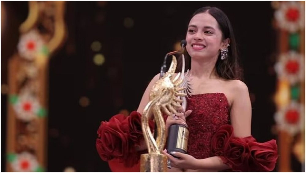IIFA Awards 2025 full winners