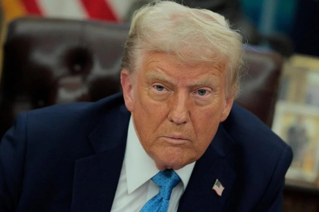 Trumps steel aluminum 