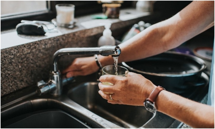 What is fluoride and why is it added to the US water supply