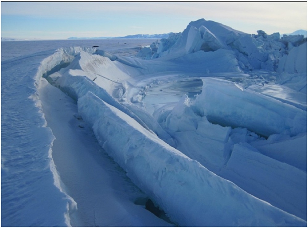 Worlds largest iceberg2
