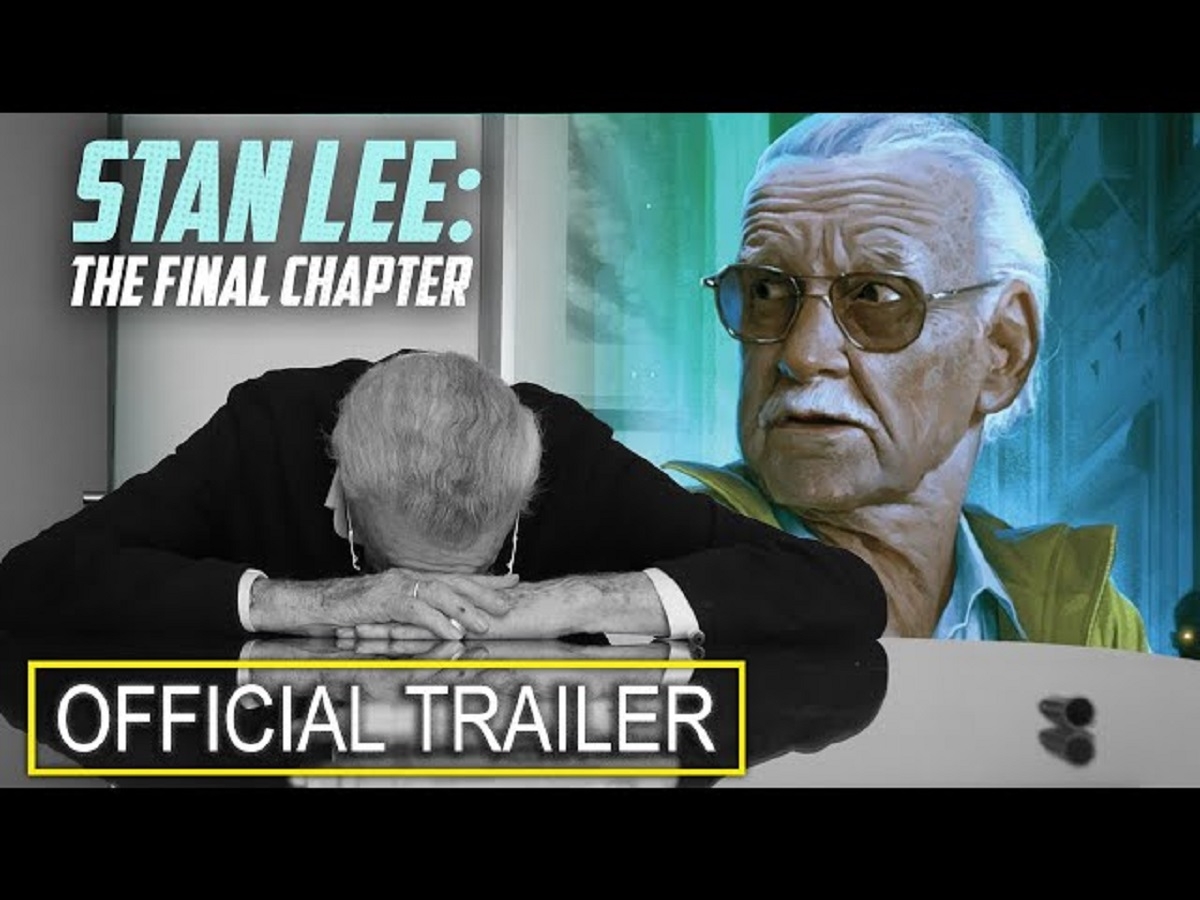 Stan Lee