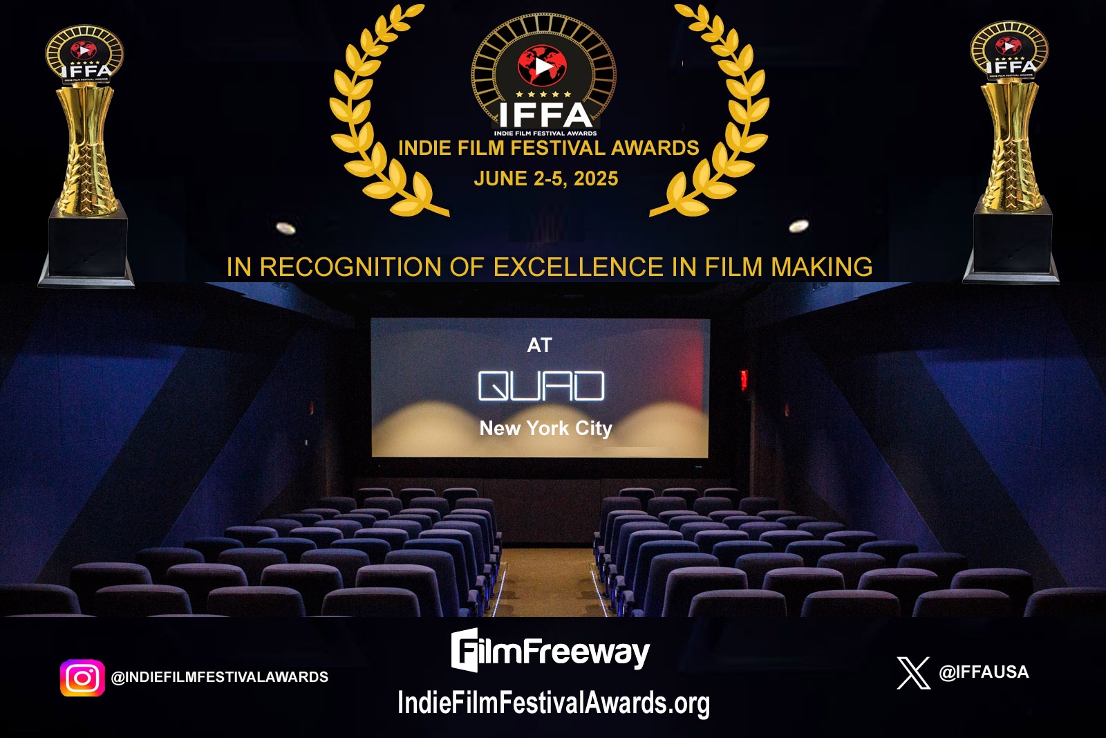 iffa
