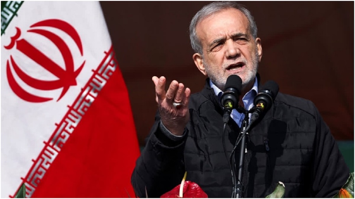Iran Has Rejected Direct Negotiations 