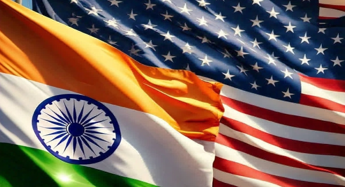 No Sign Of India Tariff Relief