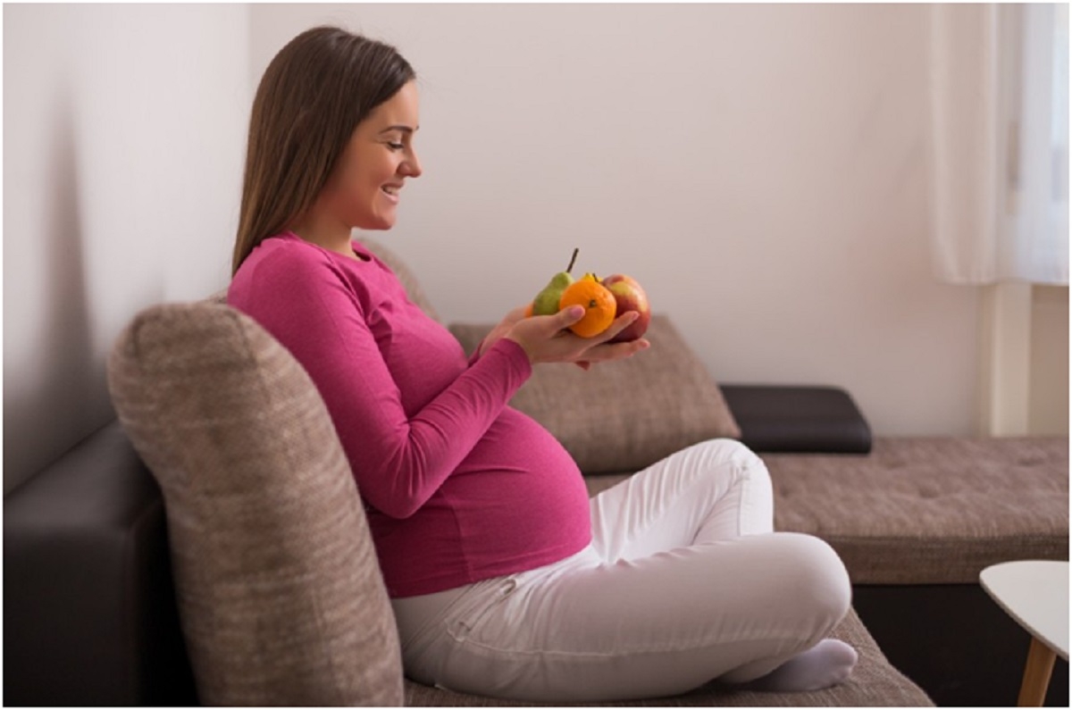 Pregnancy