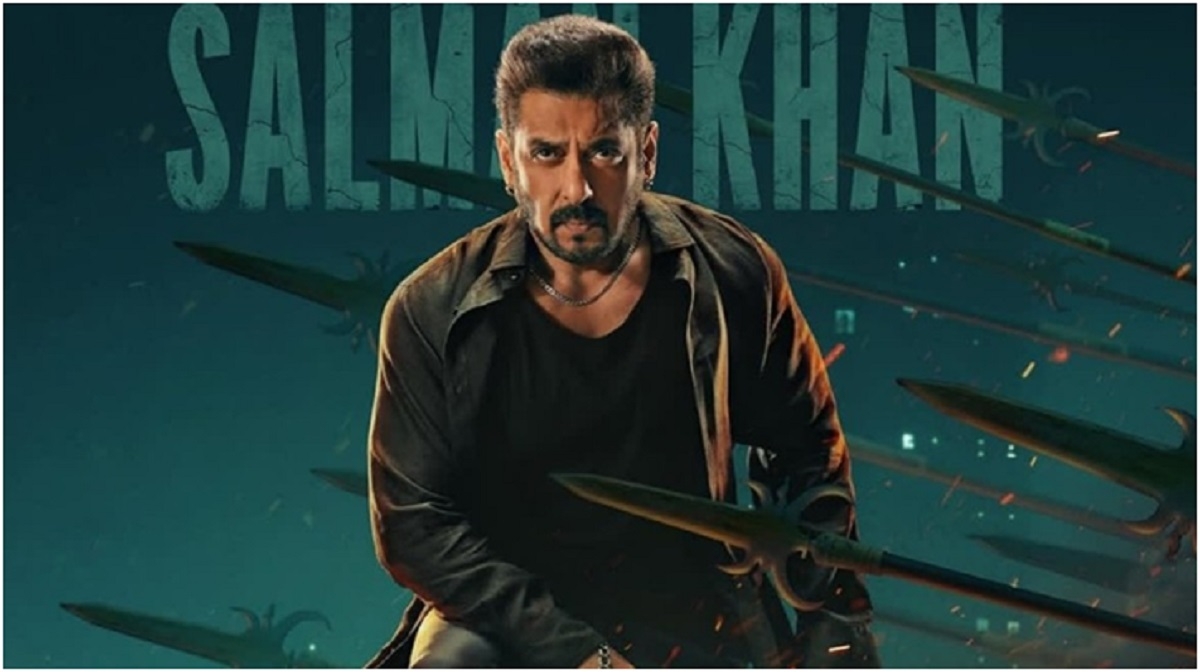 Salman Khans Sikandar
