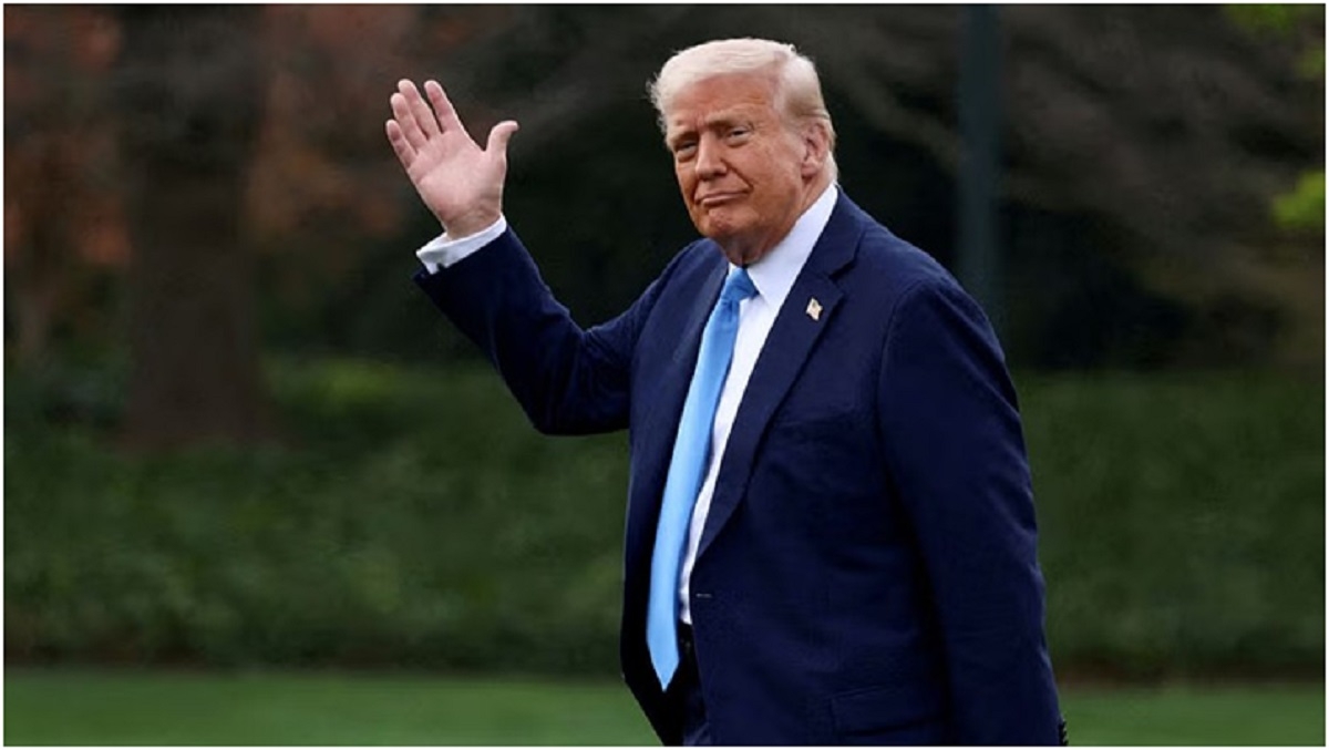 US President