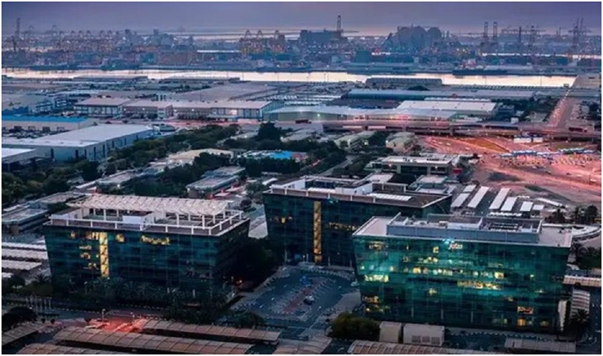 Why Dubai is becoming the first choice 
