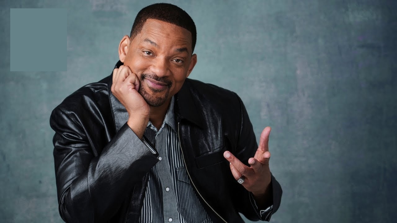 Will Smith