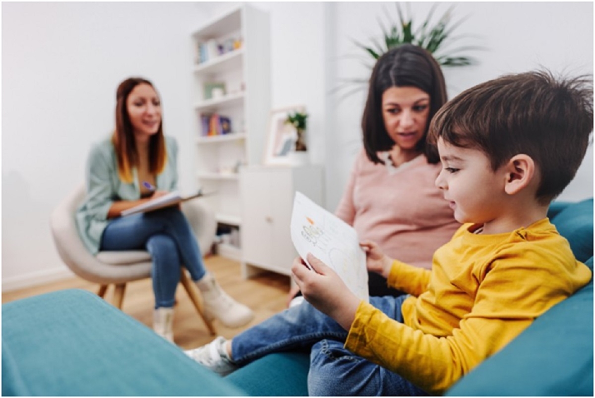 Do You See These Signs In Your Child