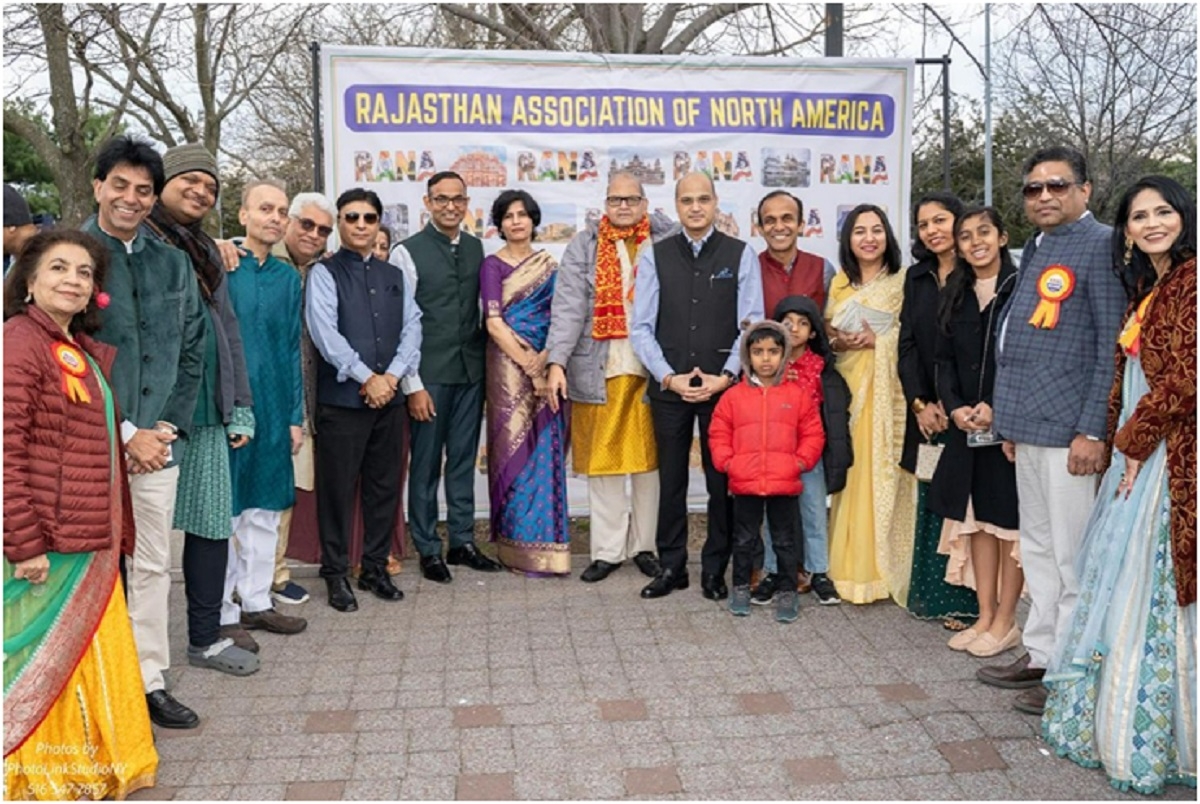 Rajasthan Association of North2