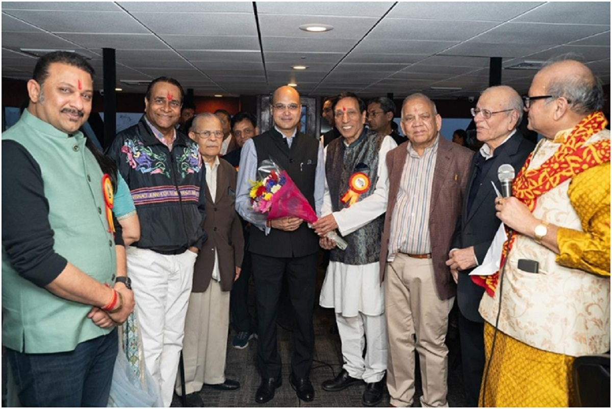 Rajasthan Association of North3