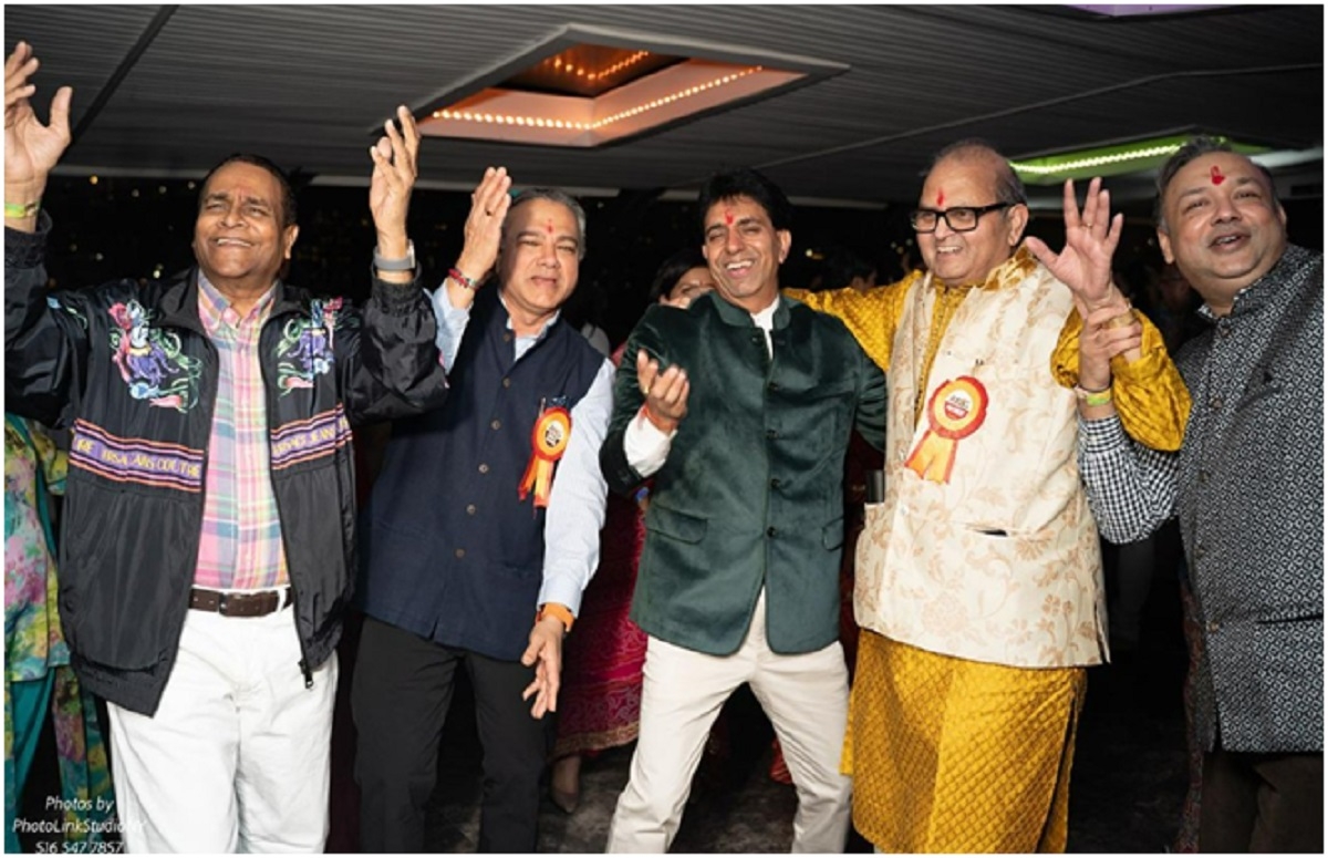 Rajasthan Association of North 