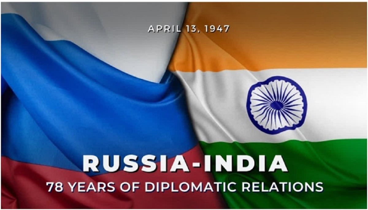 Russia Hopes To Develop Cooperation