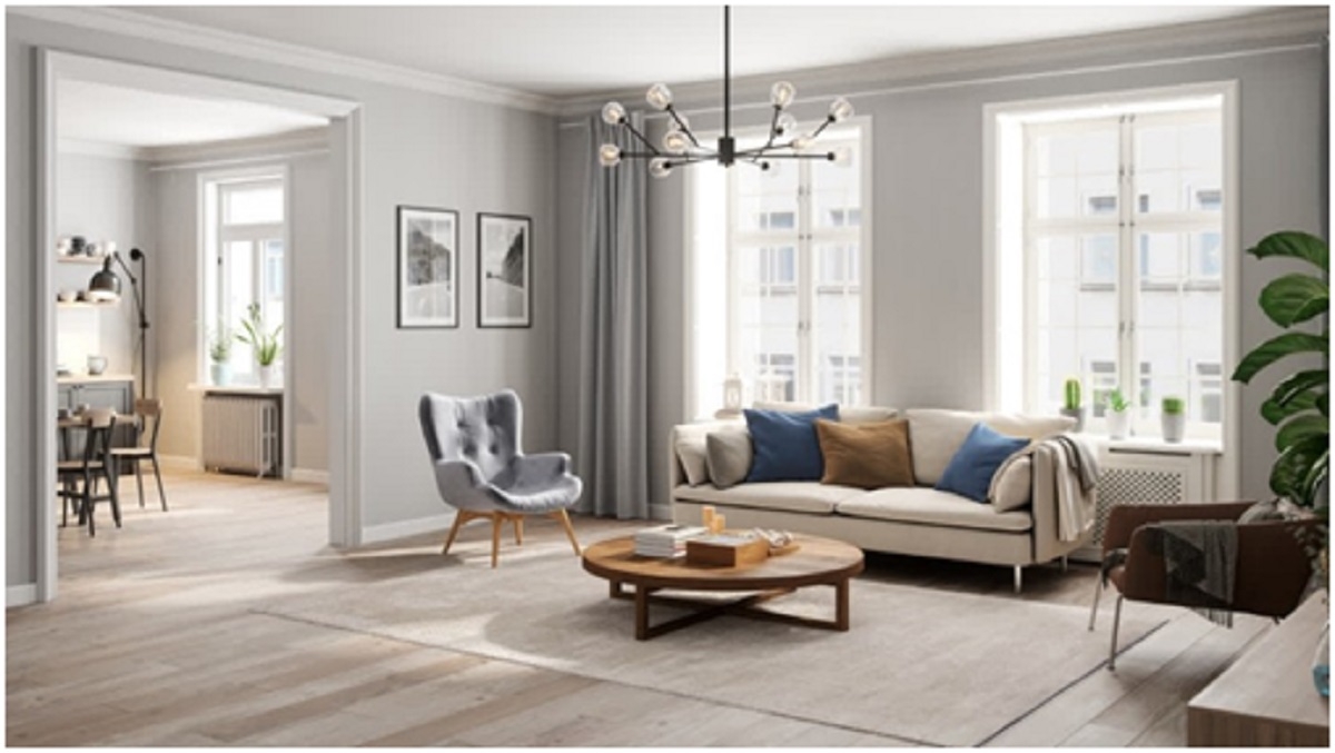 The Psychology Behind Joyful Spaces That Calm Your Mind1