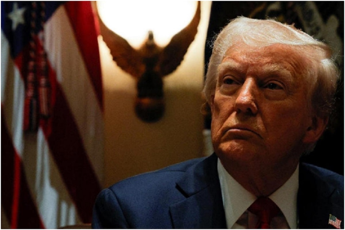 Trump Opens Window For Deal With 