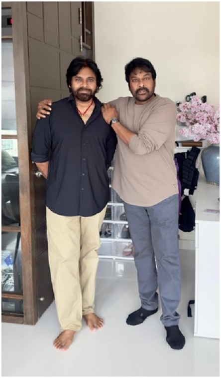 pavan kalyan