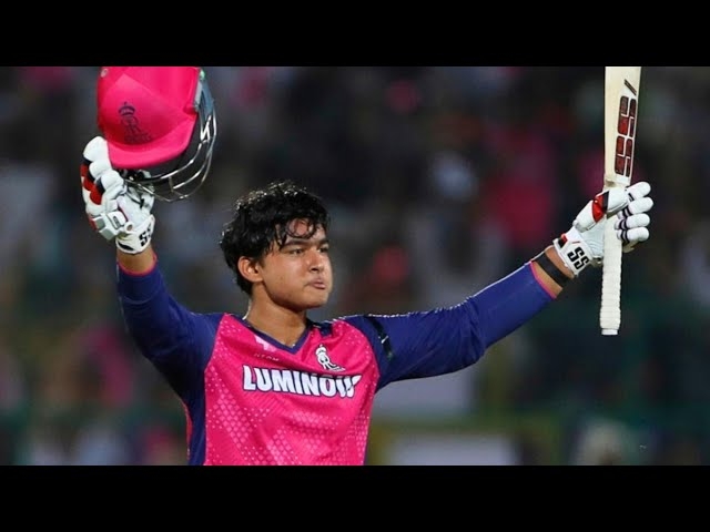 Vaibhav S
