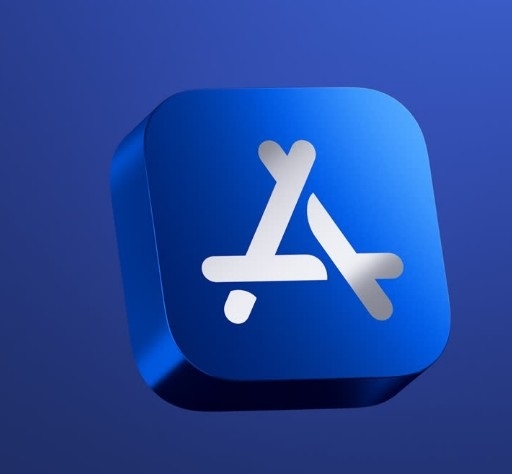 App Store Facilitated 