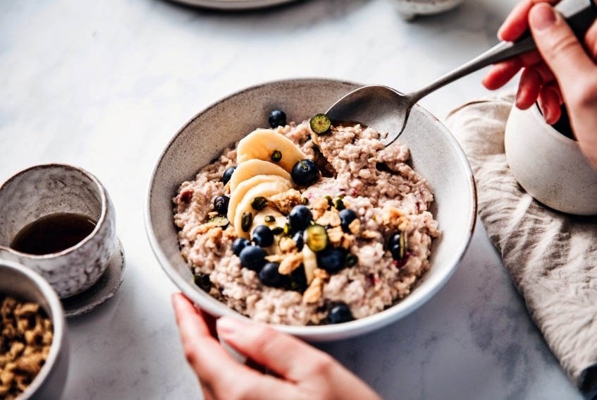 Breakfast Cereals for Better Health