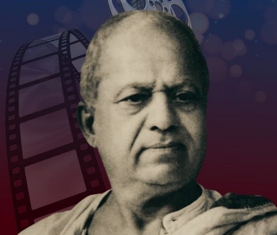 Dadasaheb Phalke Birth Anniversary